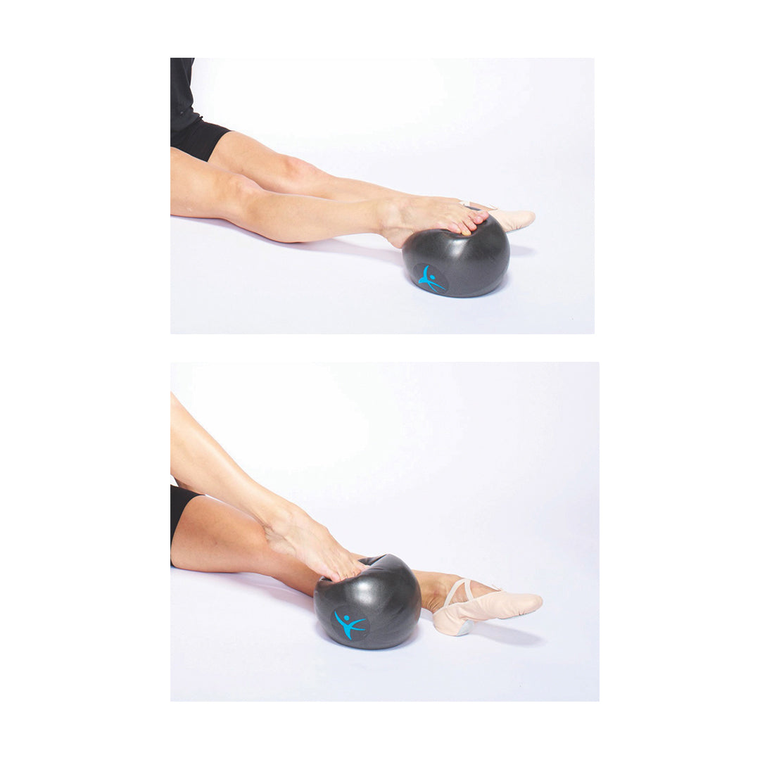 Hamrick Method Mini Ball